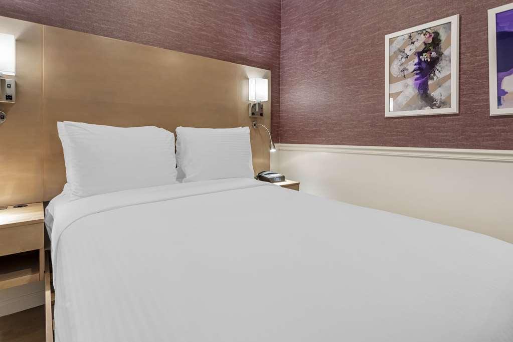 Mayfair Hotel, Ascend Collection Hotel