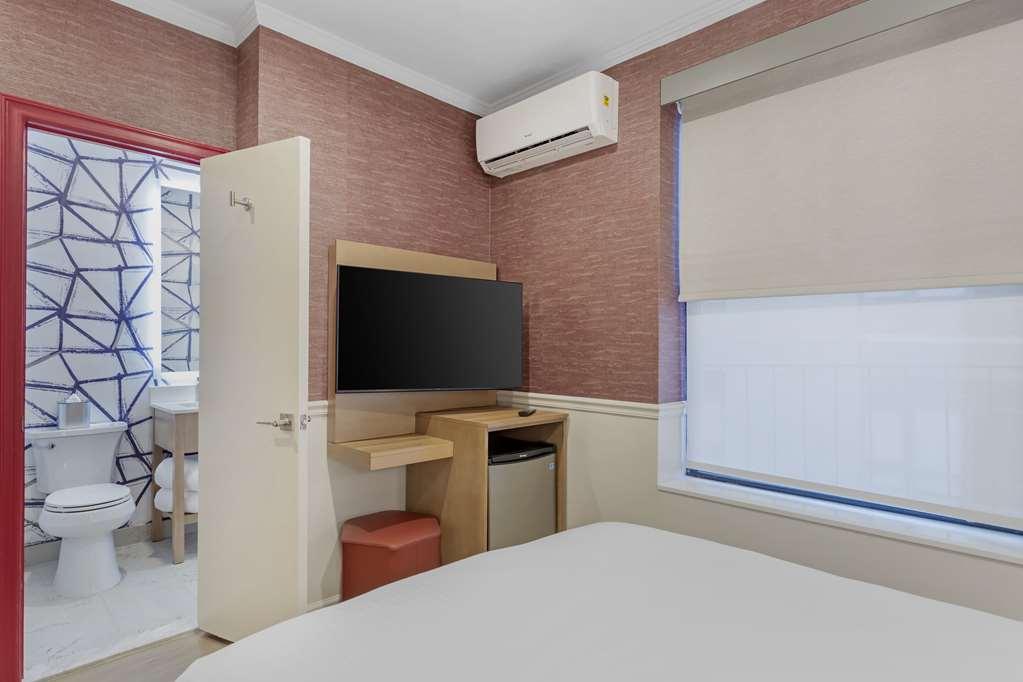 Mayfair Hotel, Ascend Collection New York