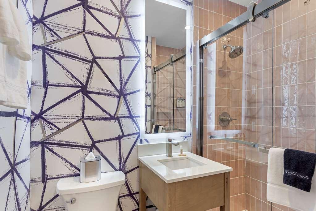 Mayfair Hotel, Ascend Collection * New York