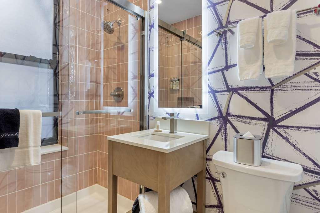 Mayfair Hotel, Ascend Collection