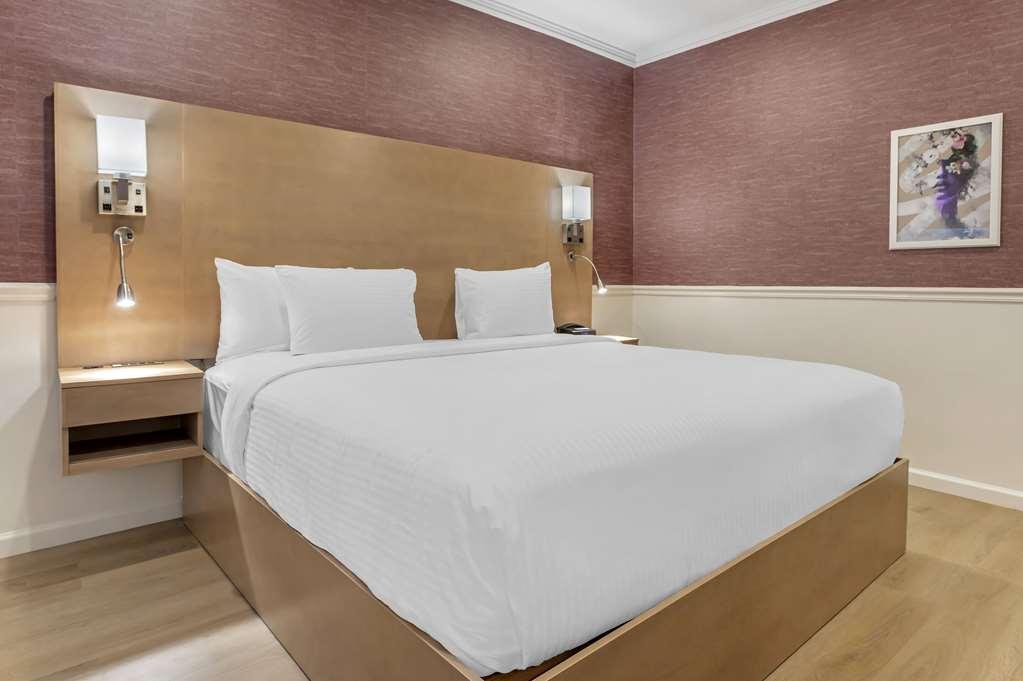 Mayfair Hotel, Ascend Collection Hotel