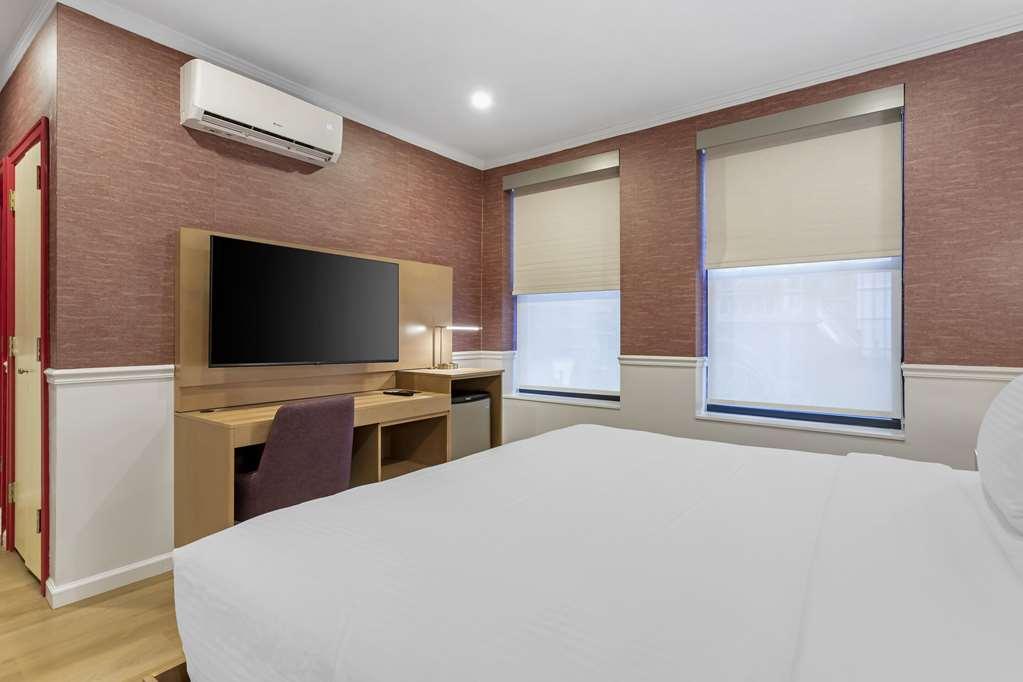 Hotel Mayfair Hotel, Ascend Collection