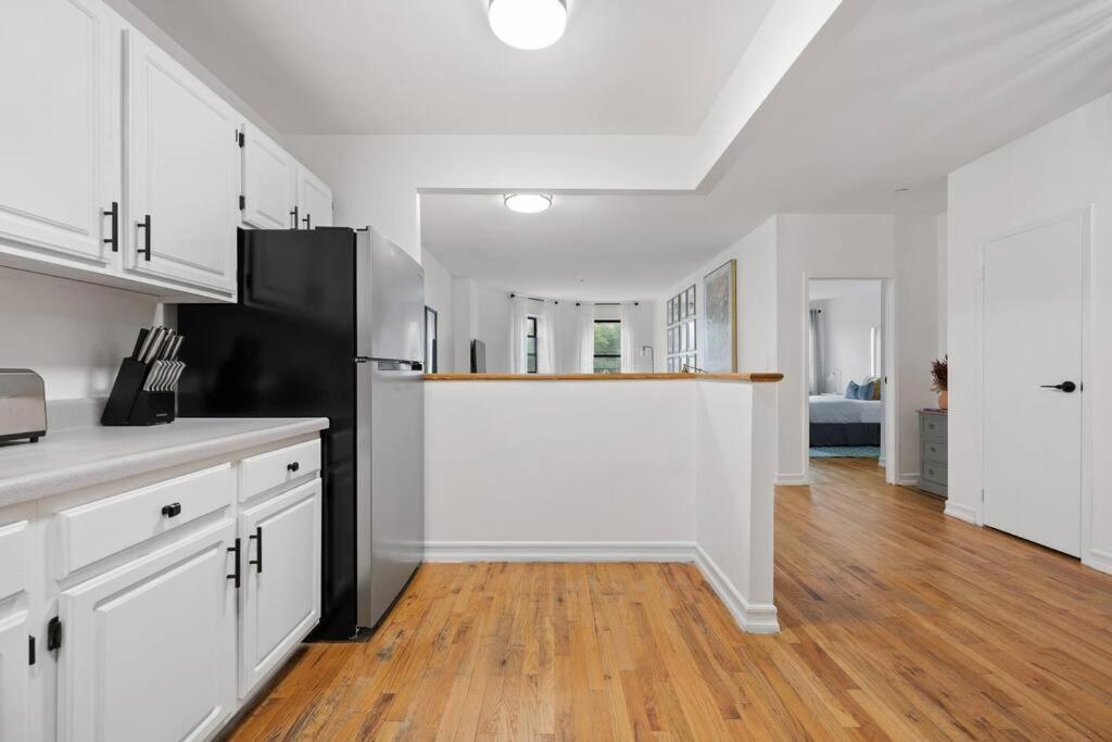 Apartment Harlem Renaissance