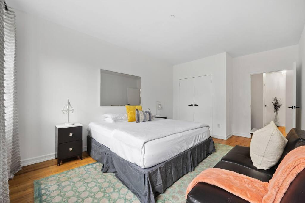 Apartment Harlem Renaissance *