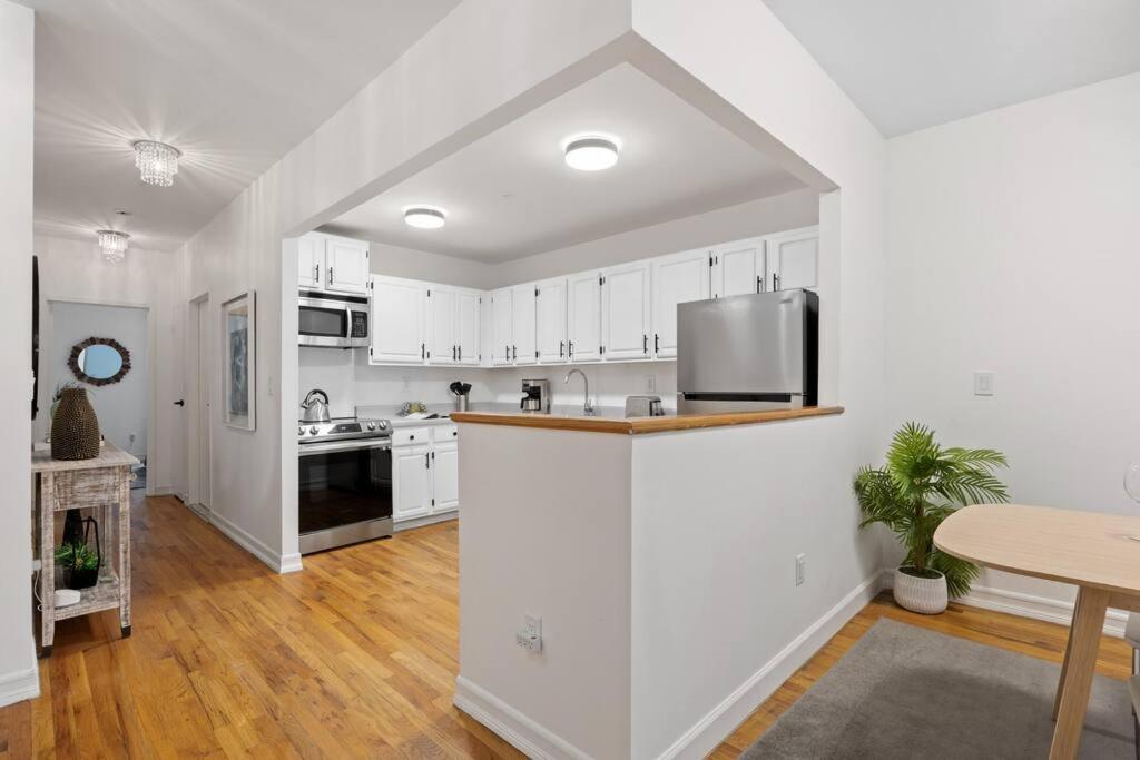 Apartment Harlem Renaissance