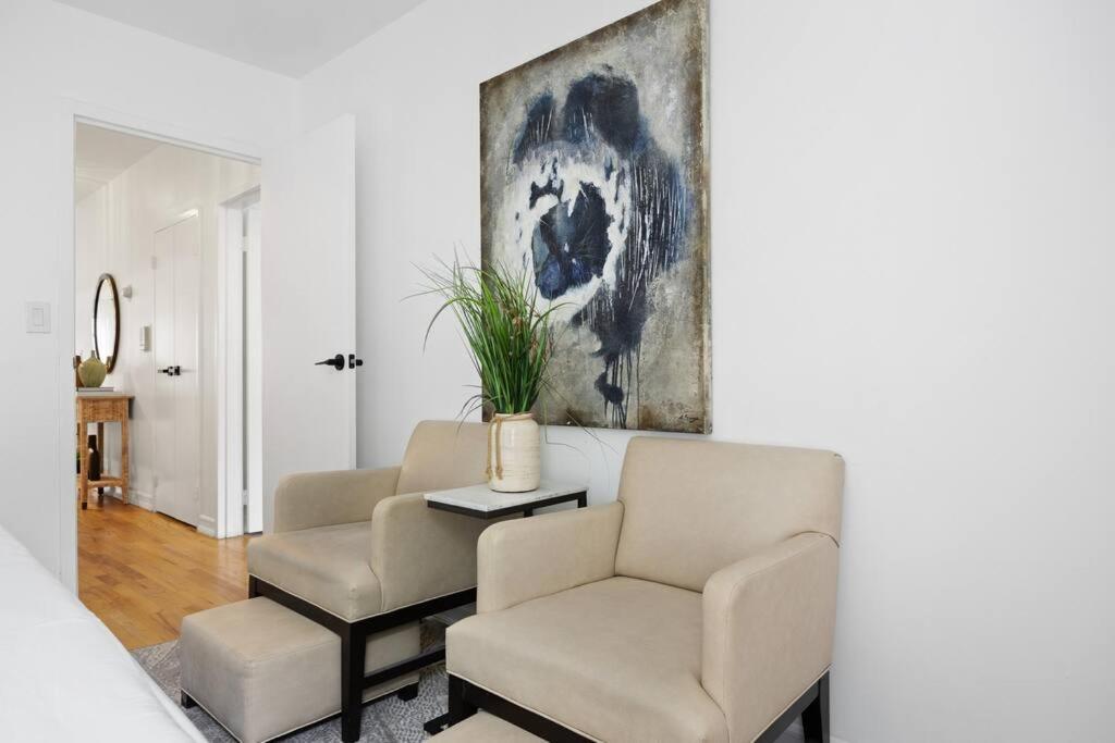 Harlem Renaissance Apartment