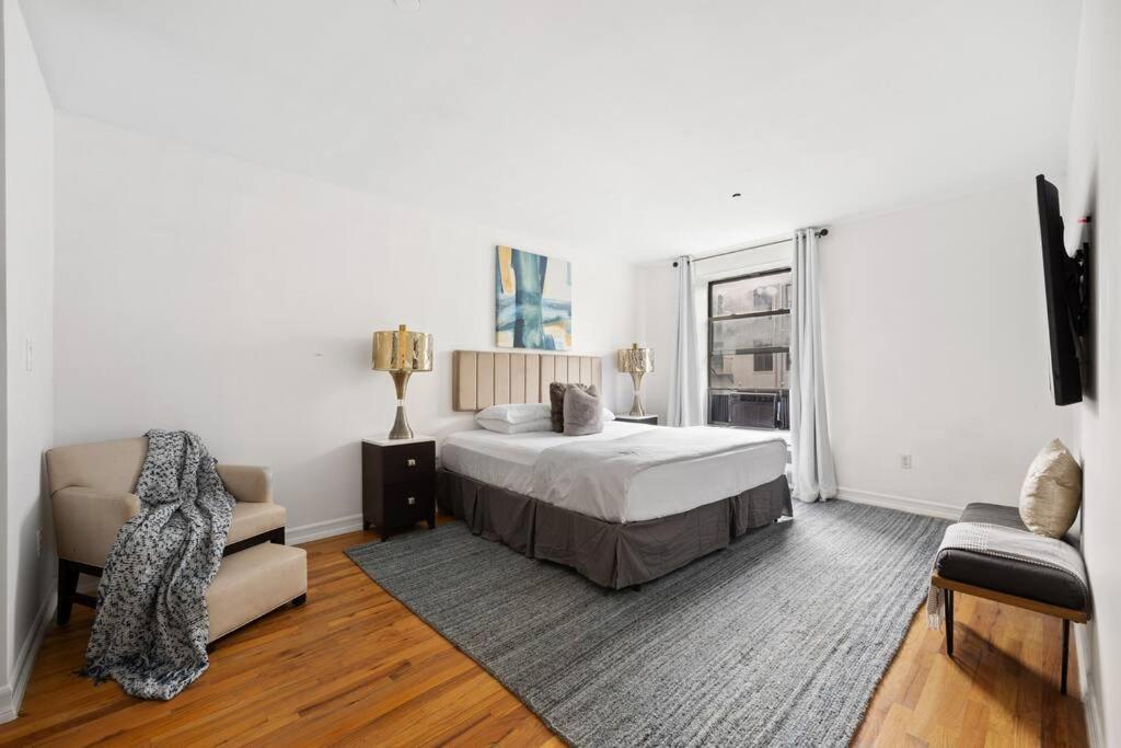 Apartment Harlem Renaissance