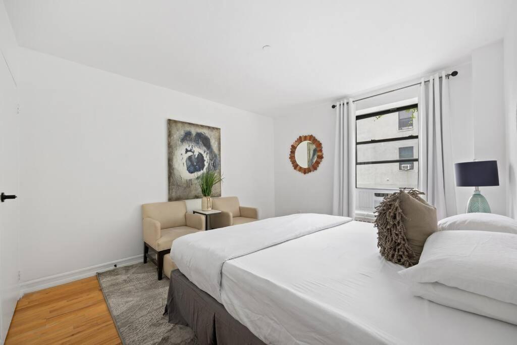 Harlem Renaissance Apartment New York