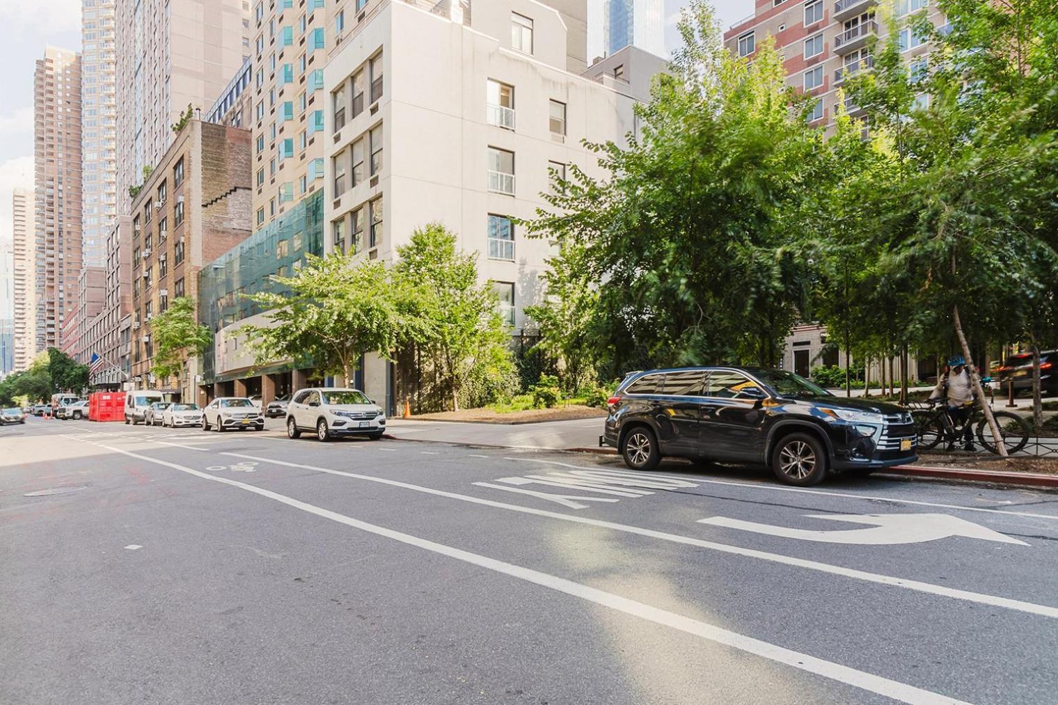 Blueground Midtown W Elevator Wd Gym Nyc-1512 Apartment New York