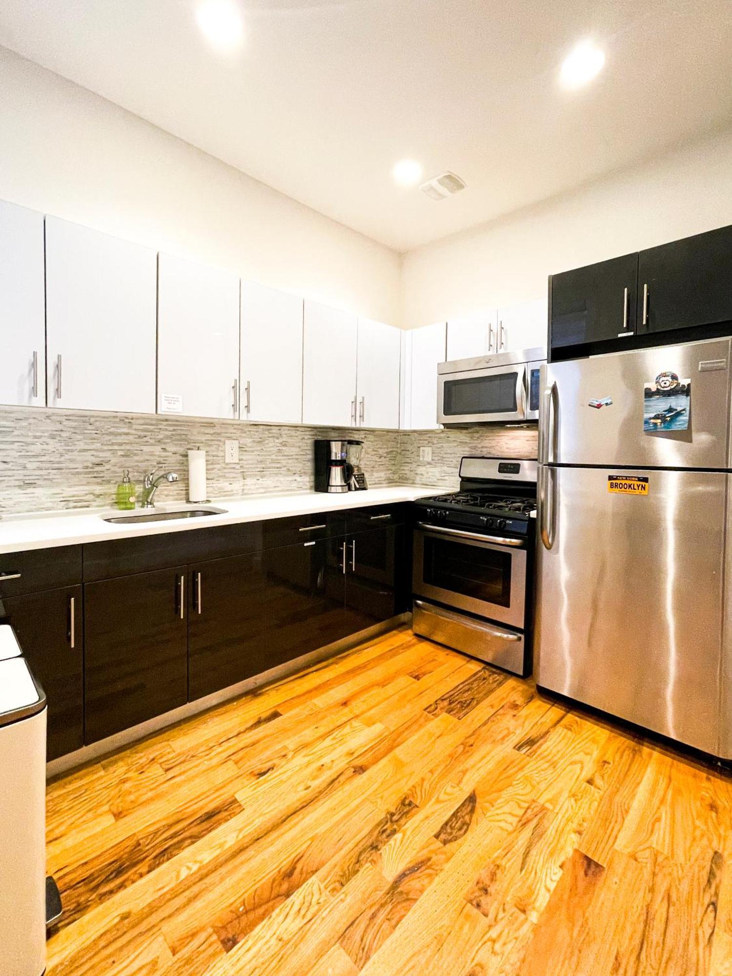 Homestay The White New York