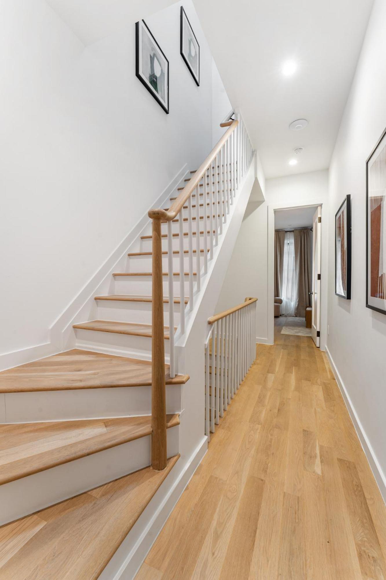Luxurious Harlem With Modern Amenities, Outdoor Patio! Apartment New York