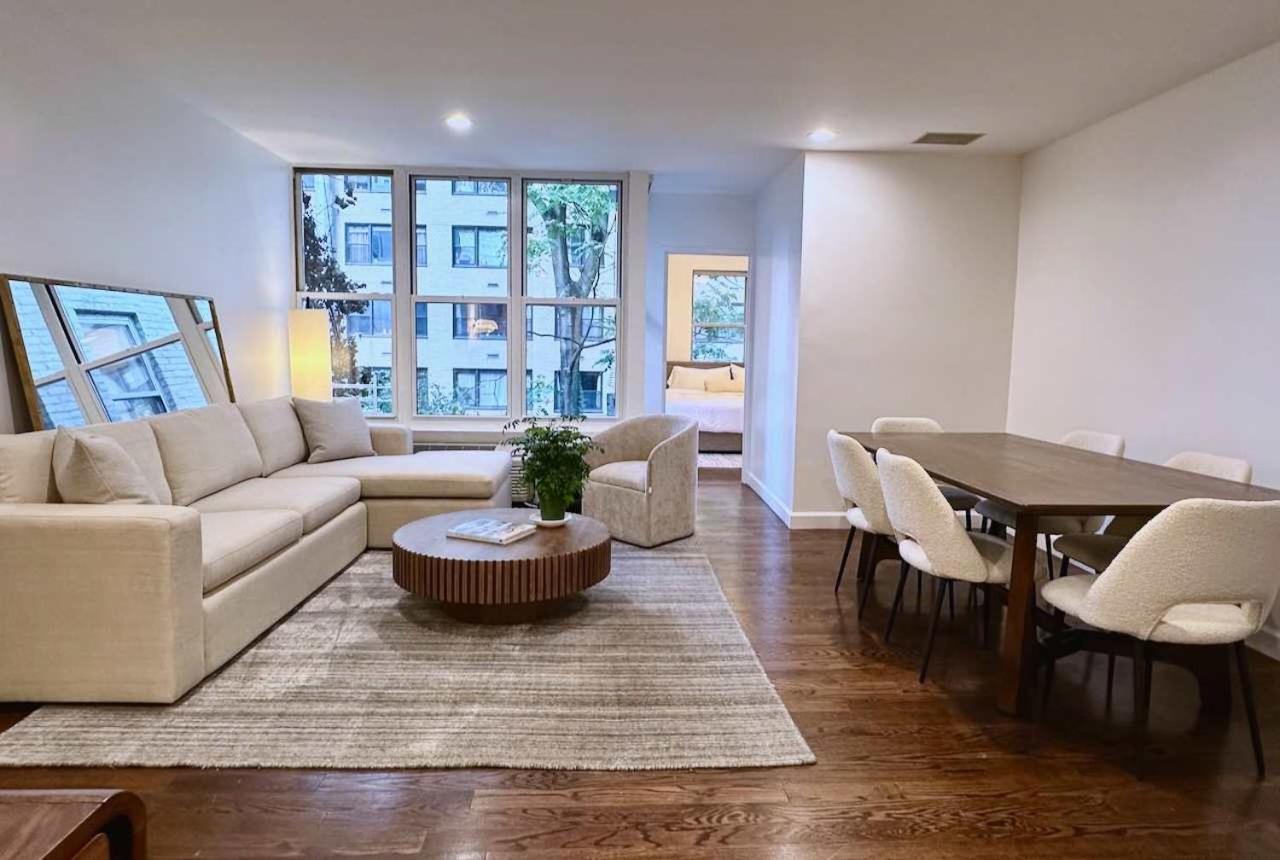 Private Townhome Near Un New York