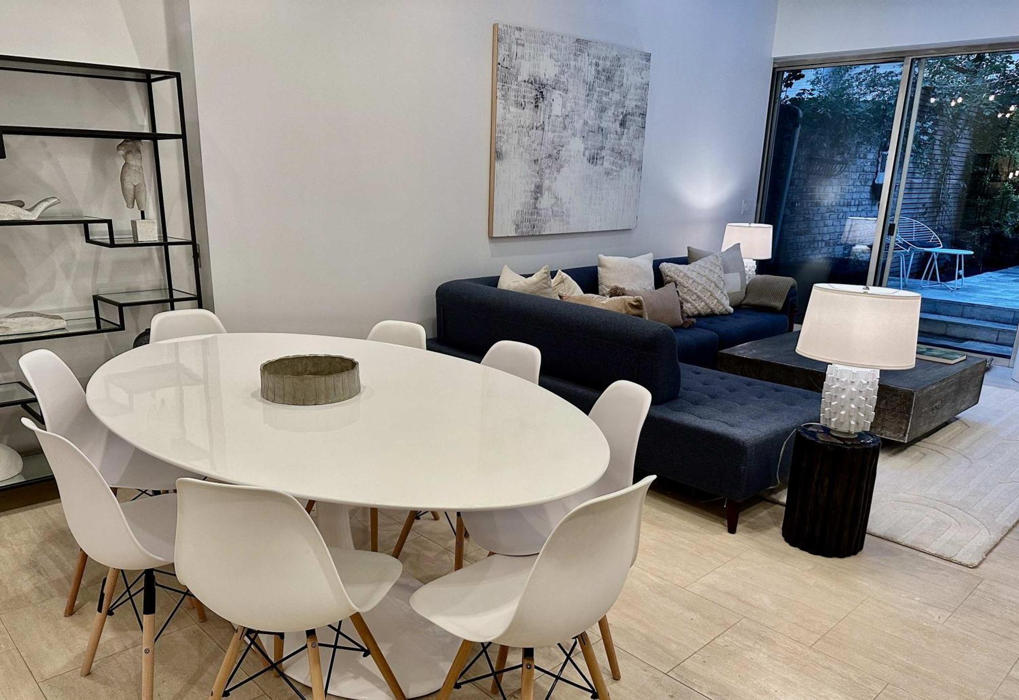 Holiday home Private Townhome Near Un New York