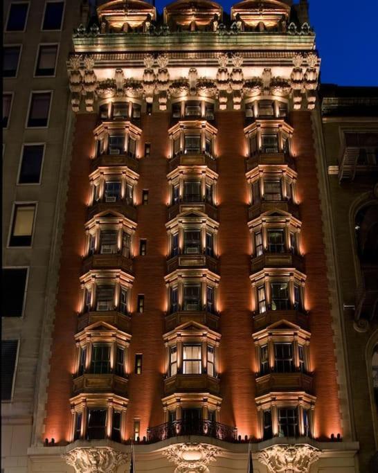 Apartment 1-bedroom At The Mansfield Midtown New York