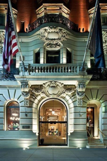 1-bedroom At The Mansfield Midtown Apartment New York