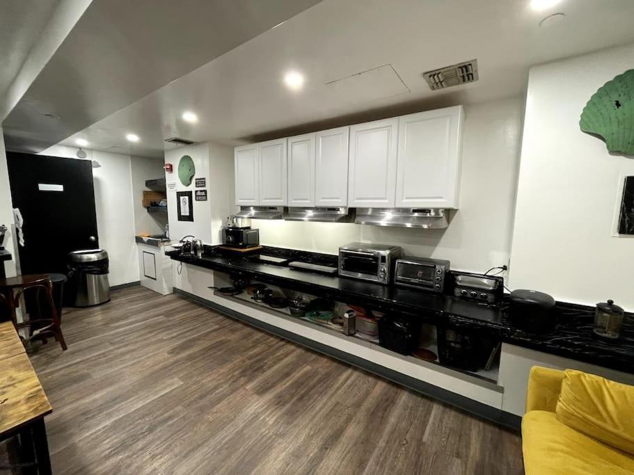 1-bedroom At The Mansfield Midtown