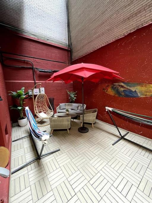 Apartment 1-bedroom At The Mansfield Midtown