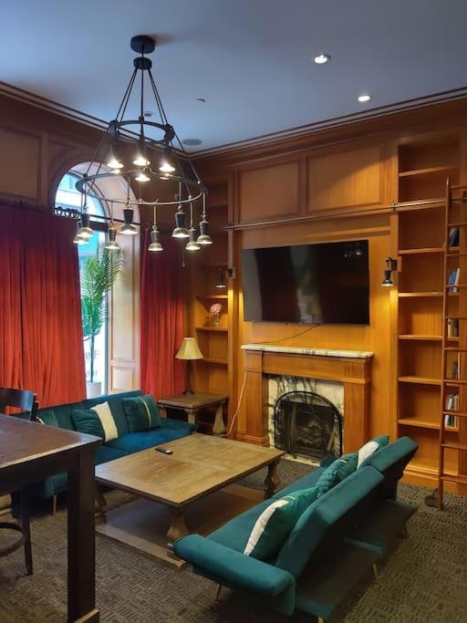 Apartment 1-bedroom At The Mansfield Midtown