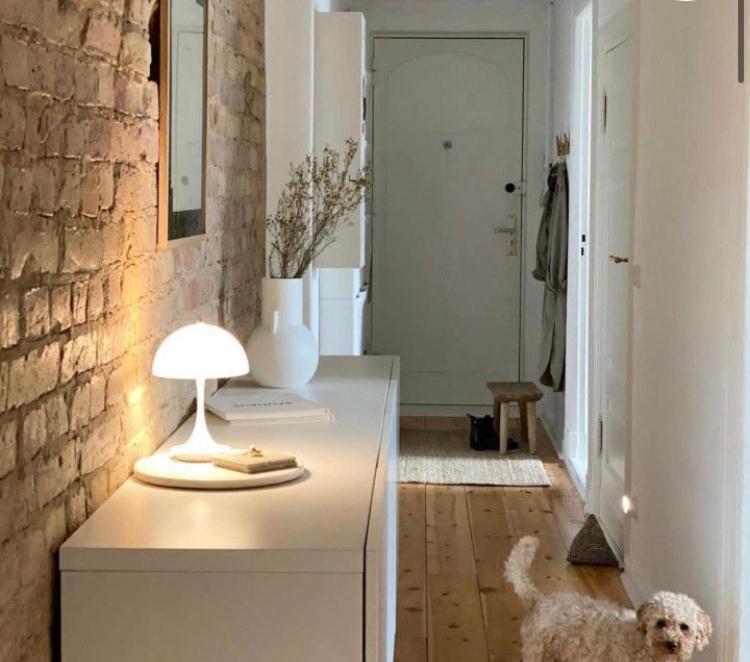 Apartment Cozy Nyc Urban *