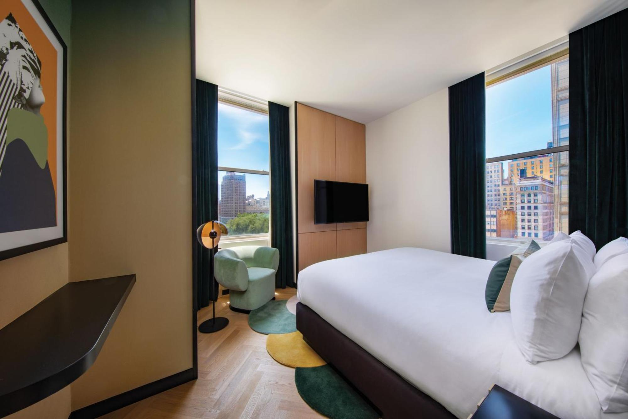 W - Union Square Hotel