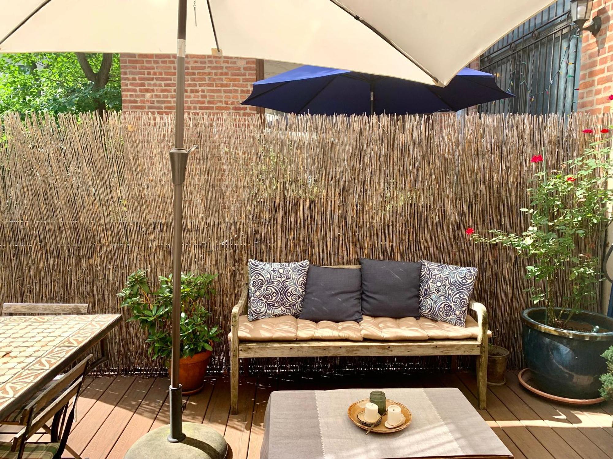 2 Bedrooms With A Private Bathroom In Lovely Homestay