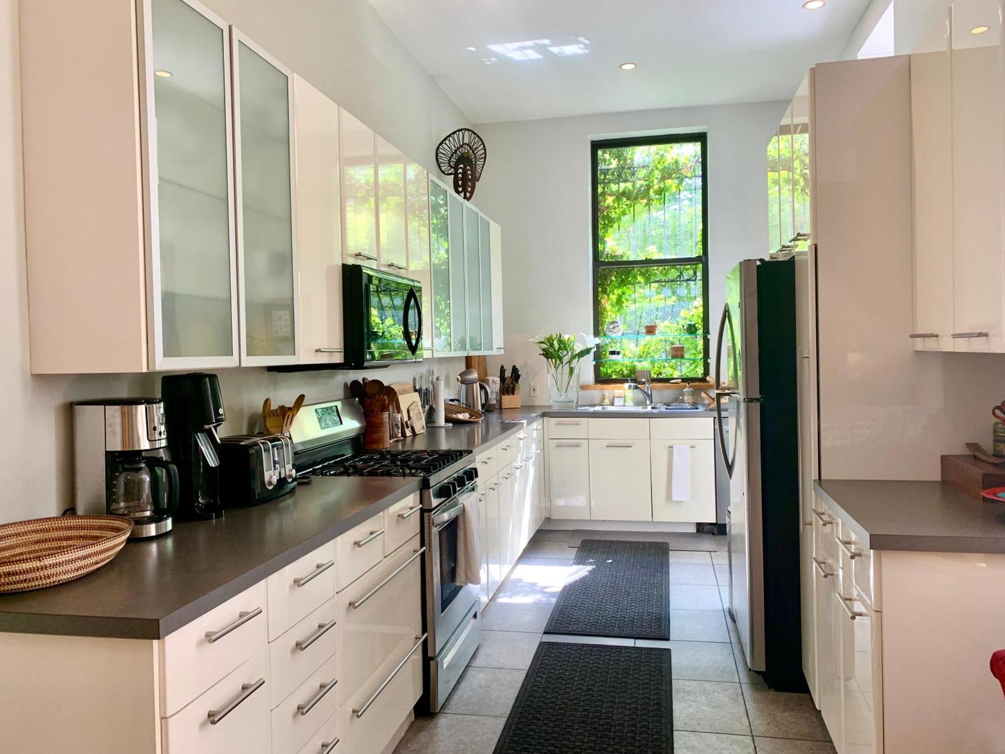 2 Bedrooms With A Private Bathroom In Lovely