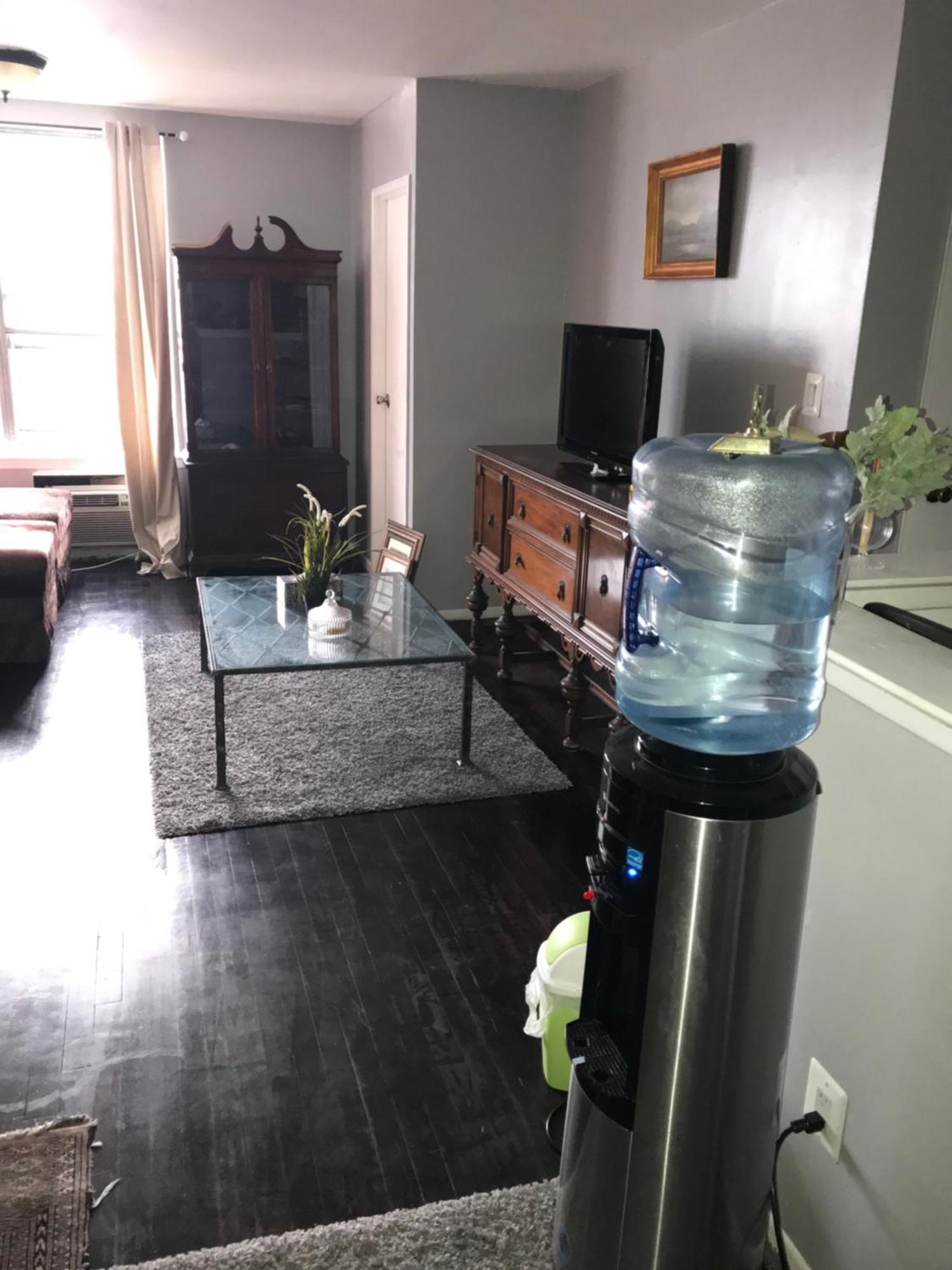 Apartment Montana New York