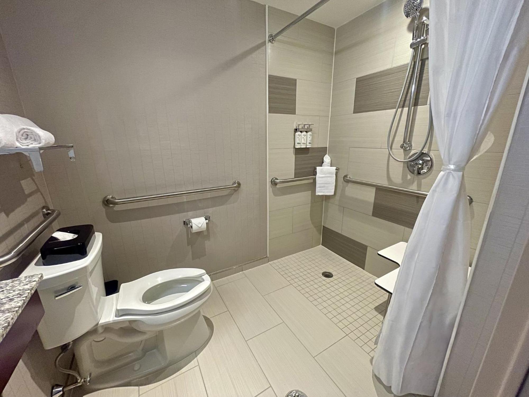 Hotel - Times Square By Ihg New York