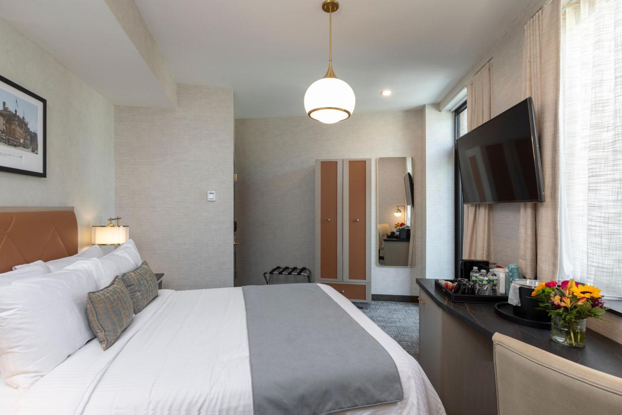 Broadway Plaza 4* New York