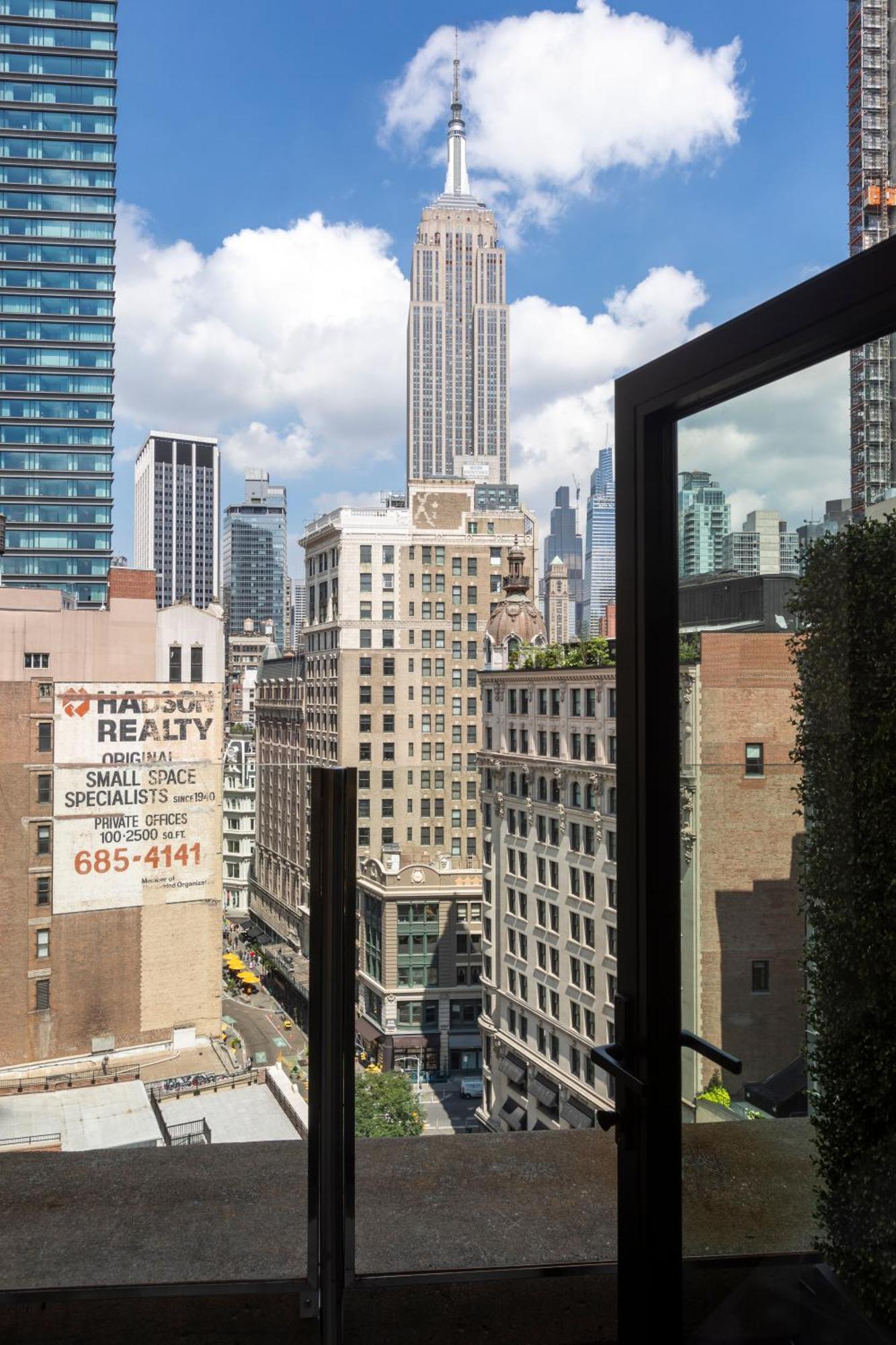Broadway Plaza 4* New York