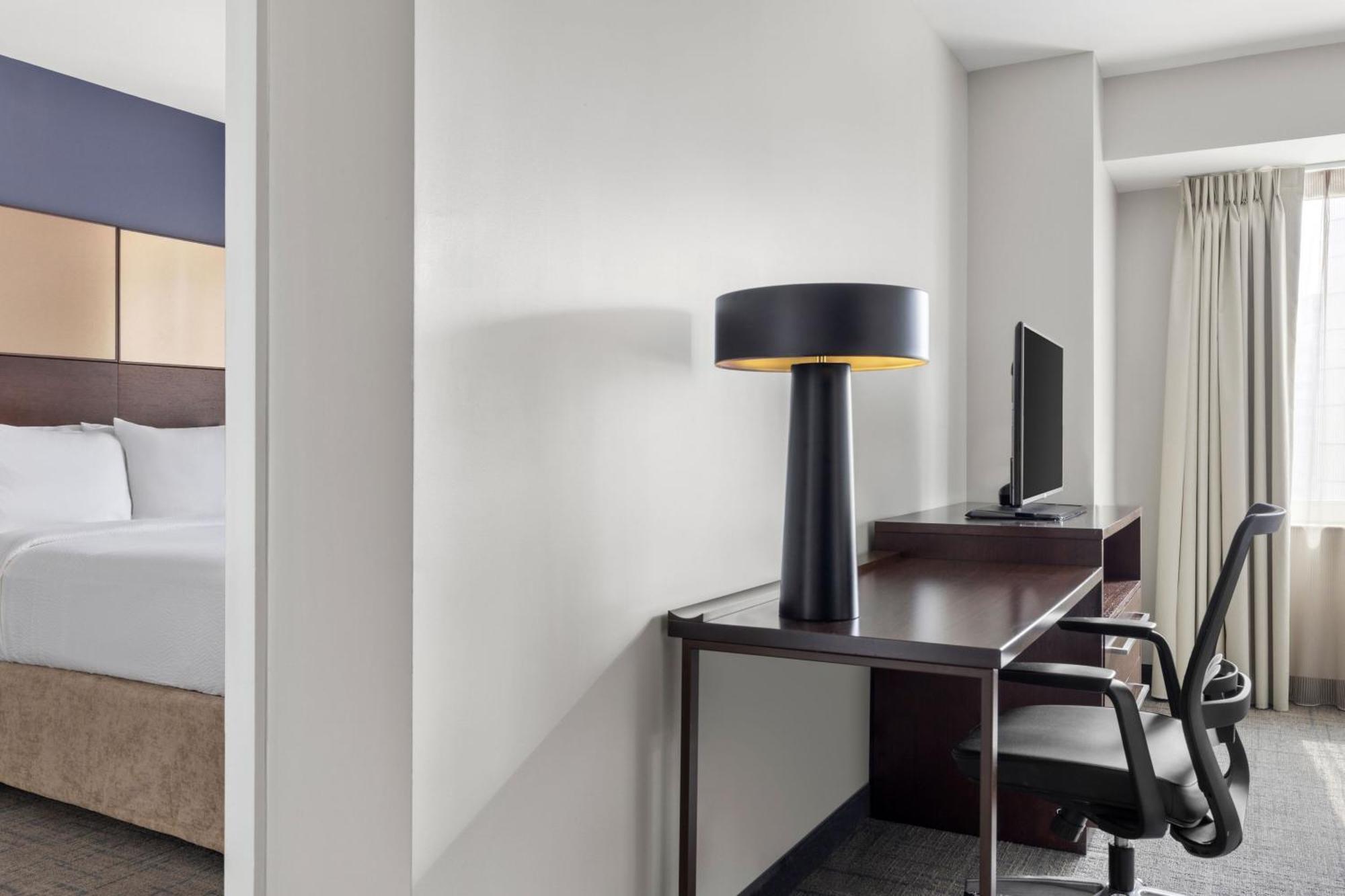 By Marriott The Bronx At Metro Center Atrium 3* New York