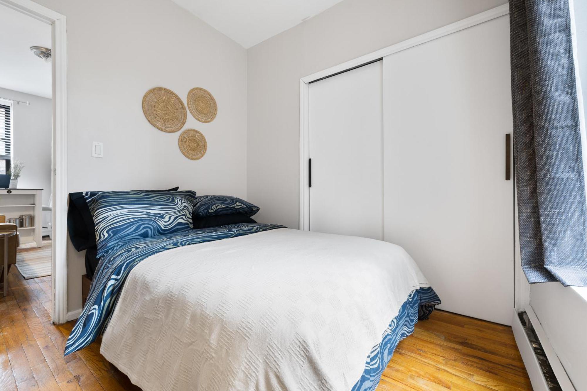 Ultimate Urban Living At Centrally Located Lofts New York