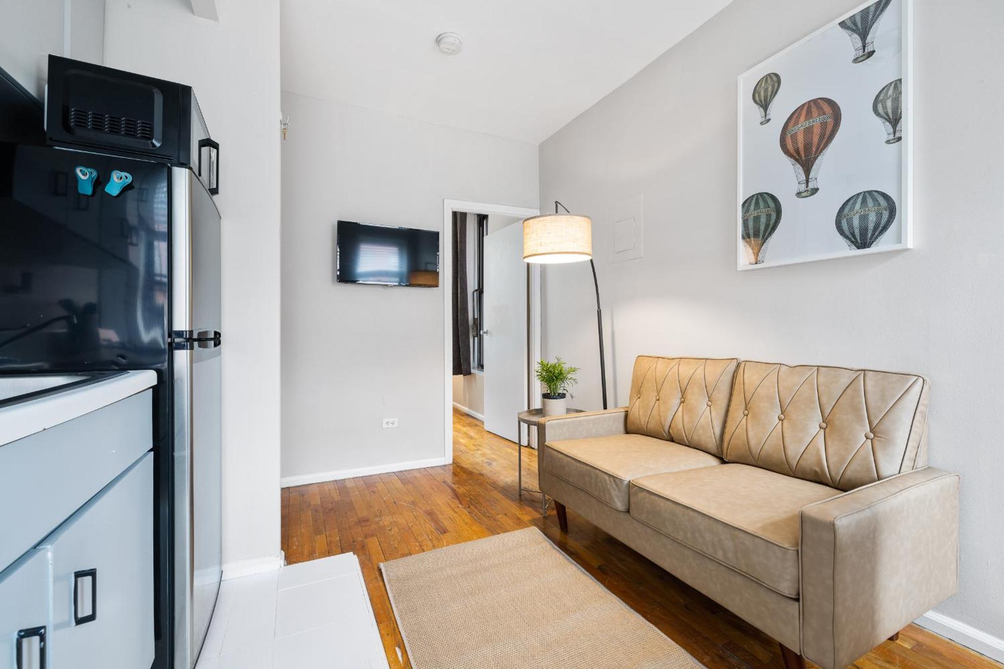 Ultimate Urban Living At Centrally Located Lofts *
