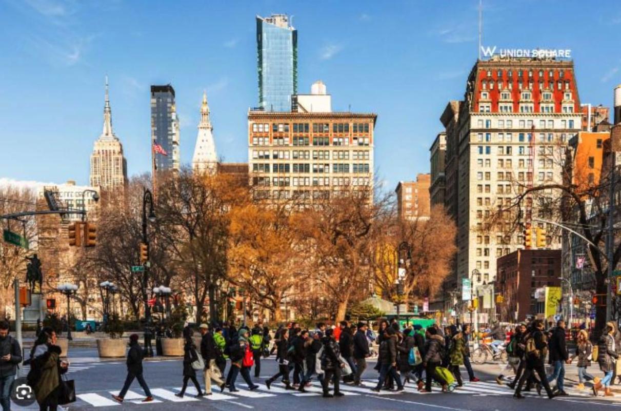 Homestay Lovely At 3 Bedroom At The Heart Of East Village New York