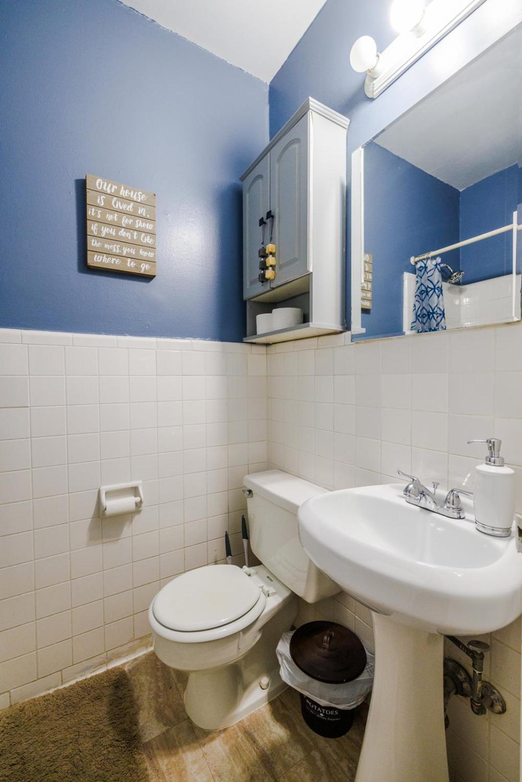Feel City Like Movie Star In Ues Apartment