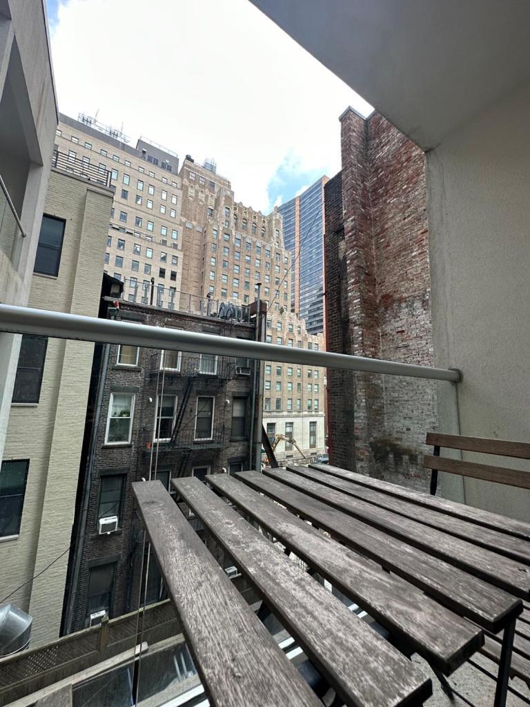Tribeca Fidi Hotel