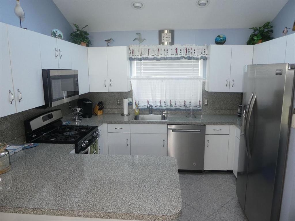 Cepa W 9036 Apartment *