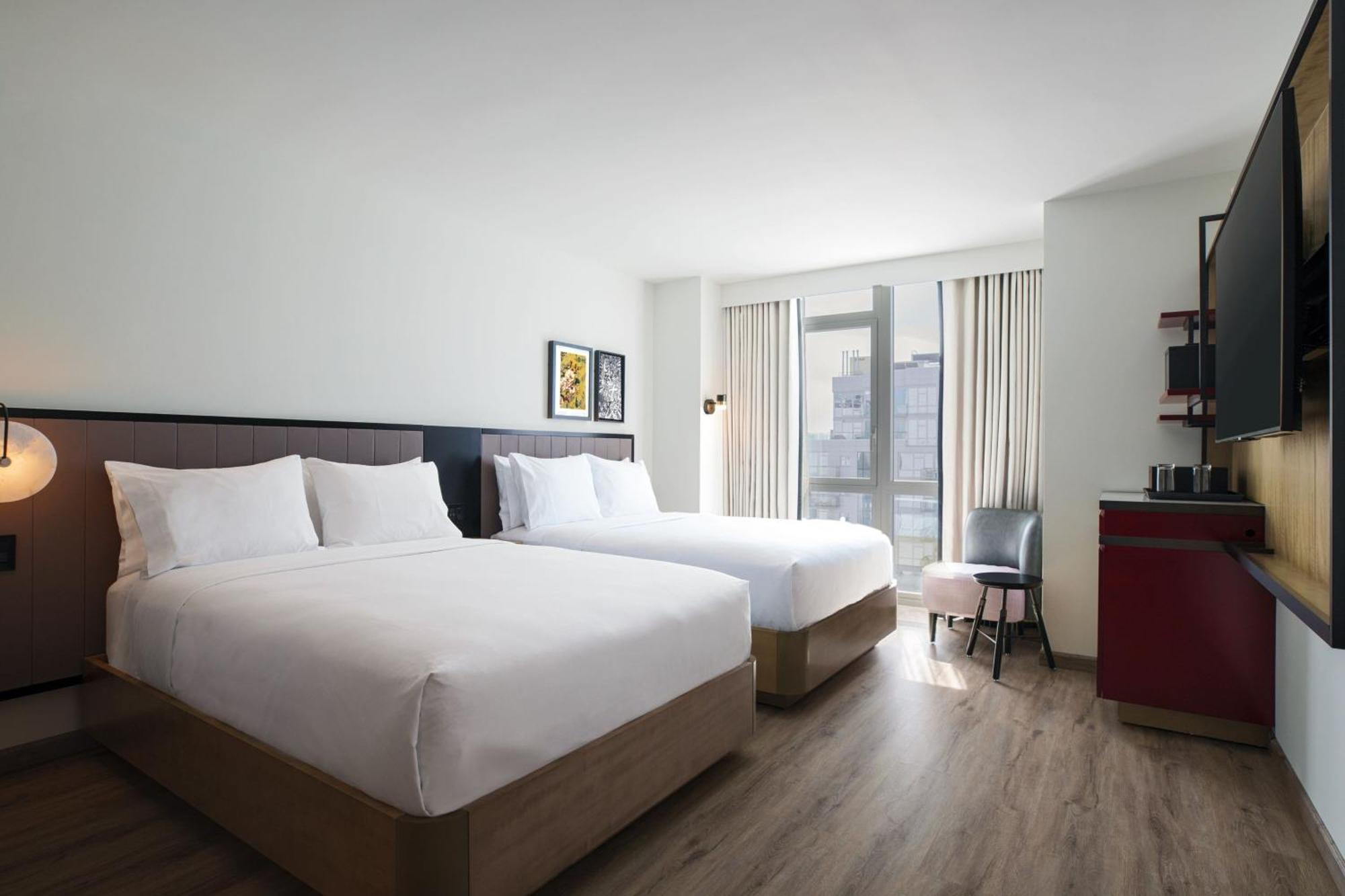 Renaissance Flushing At Tangram New York