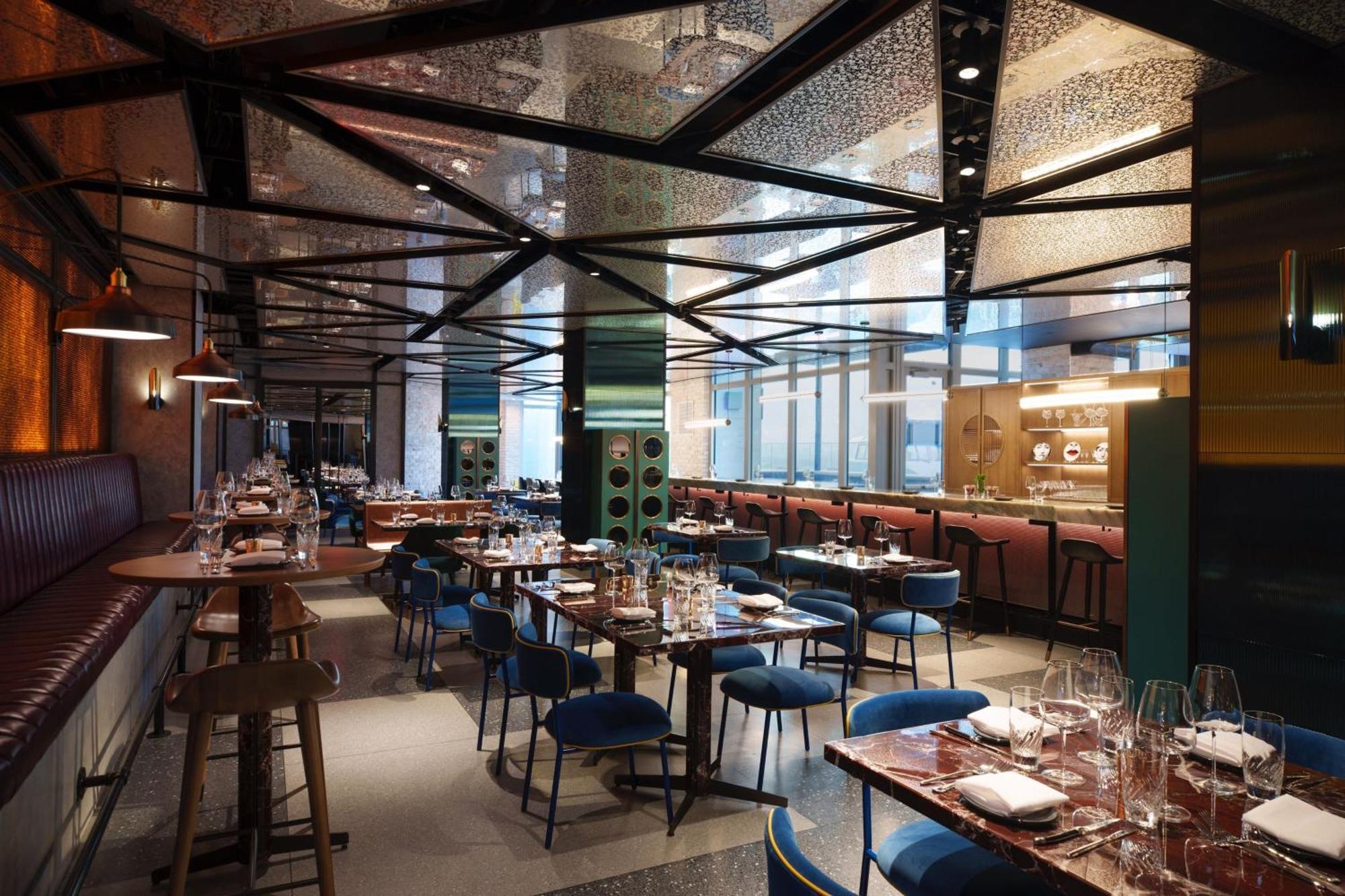Renaissance Flushing At Tangram Hotel New York