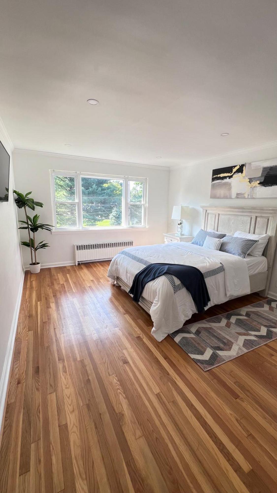 Homestay Mi Casita New York