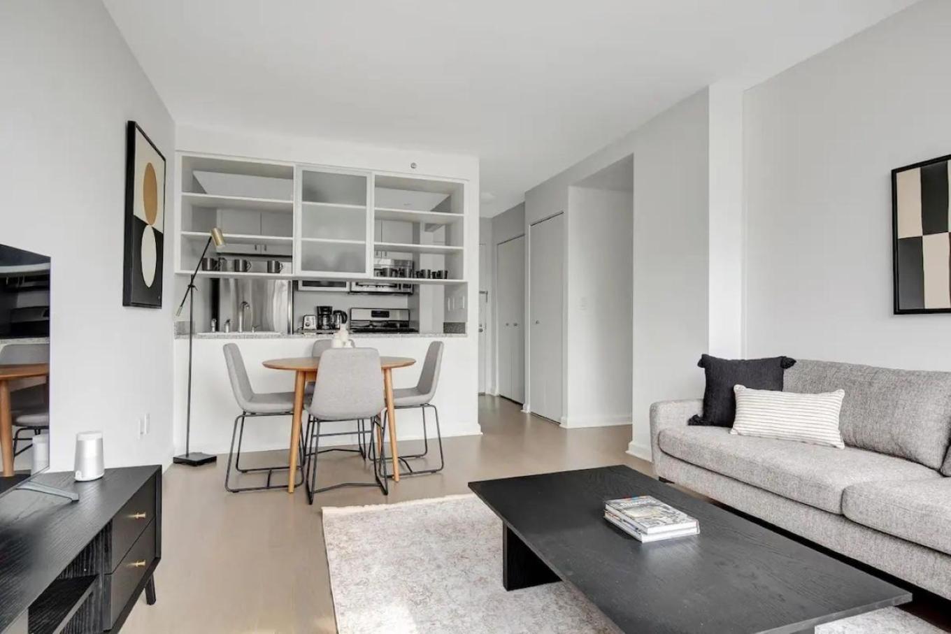 Time Square Aparthotel