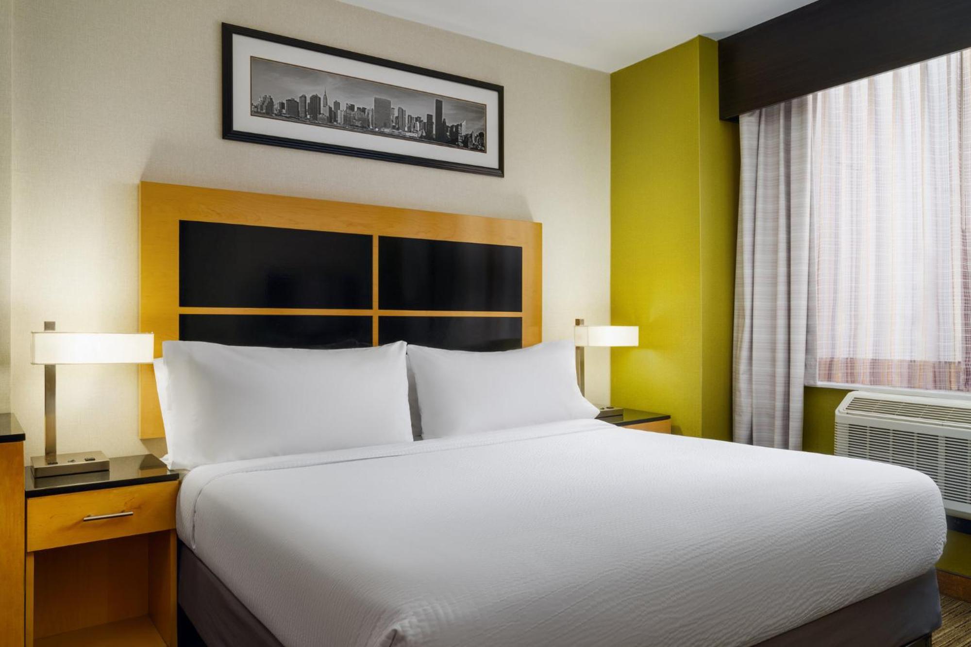 Holiday Express - Wall Street By Ihg 3*