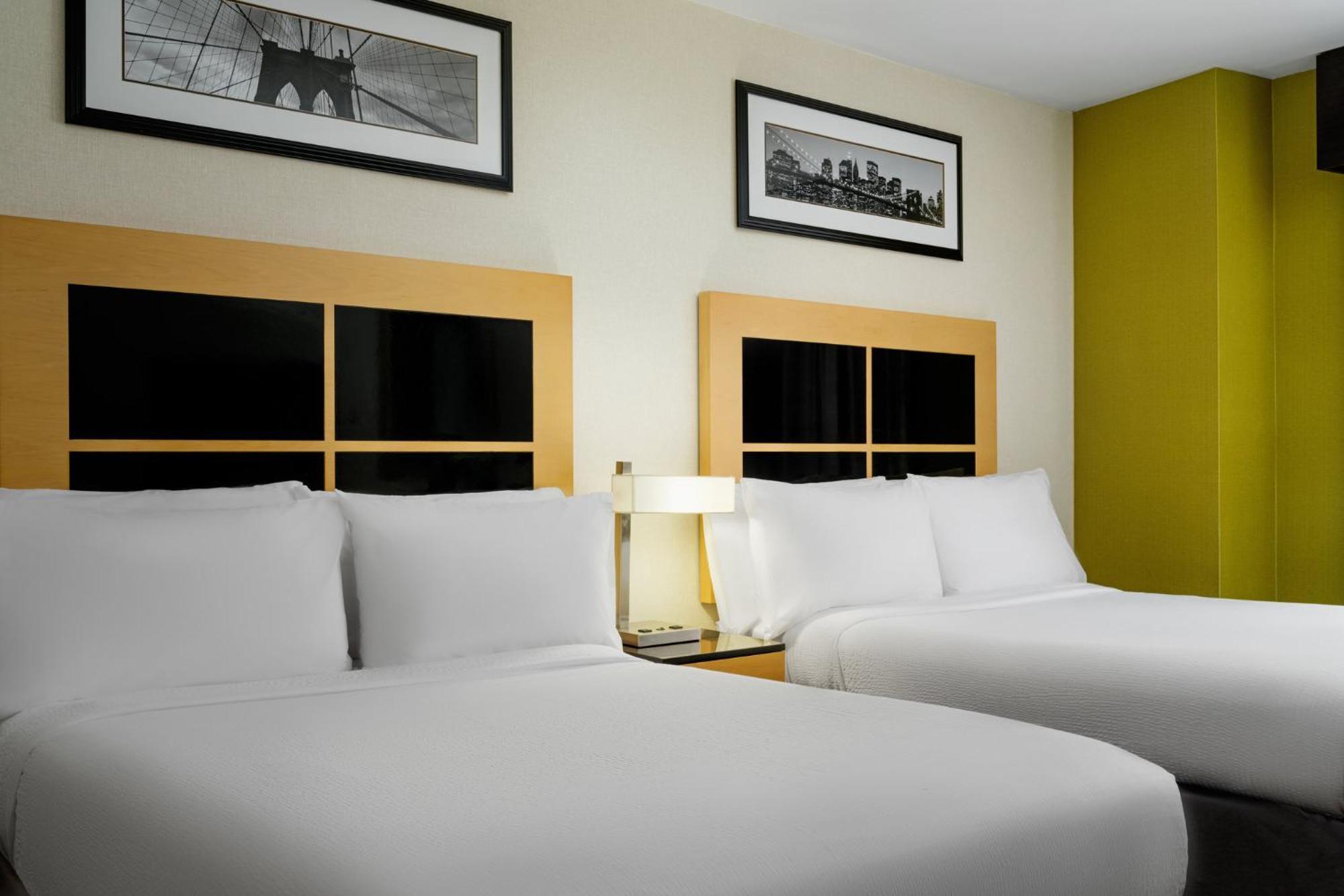 Holiday Express - Wall Street By Ihg Hotel