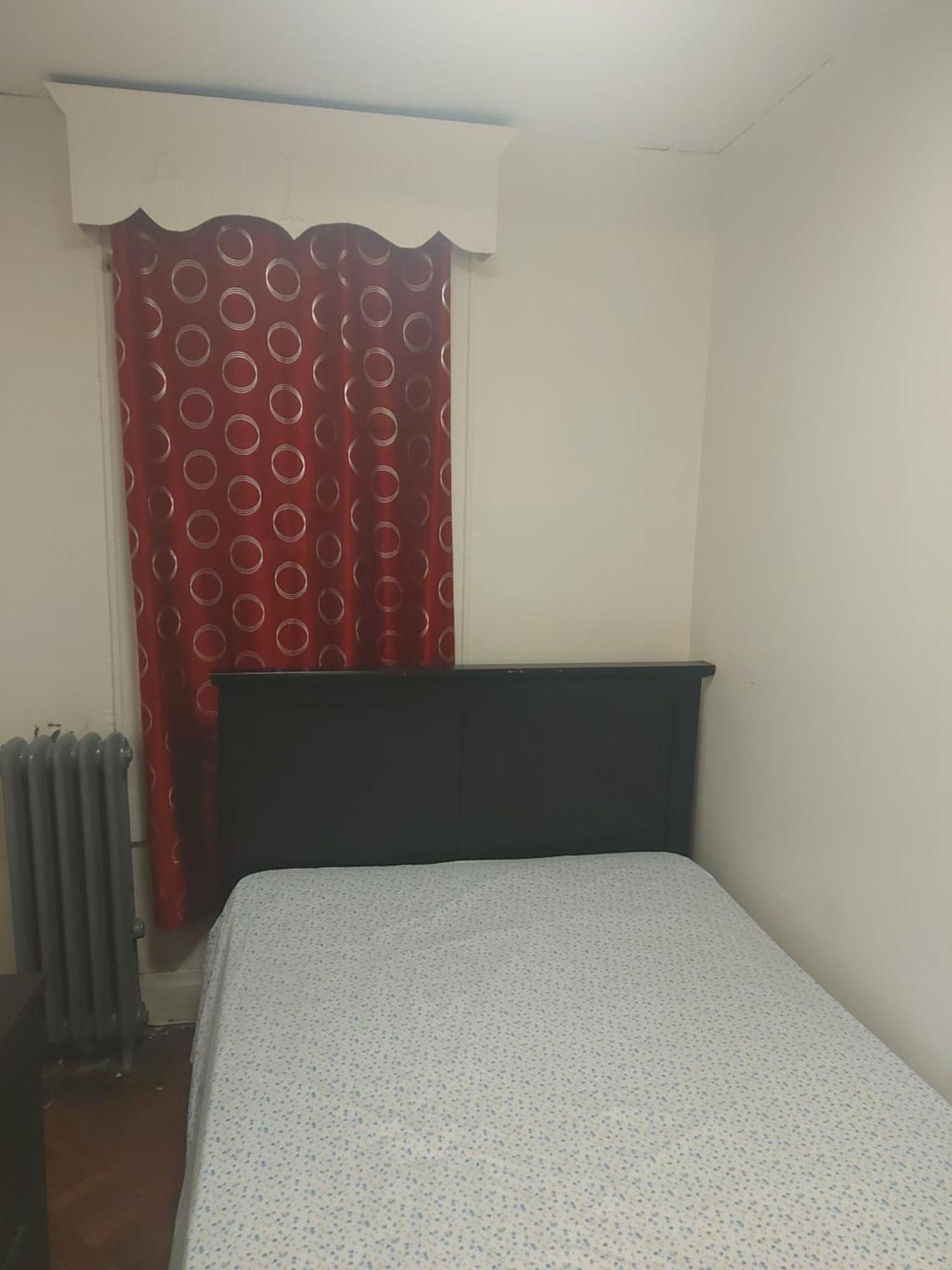 Raleigh Homestay