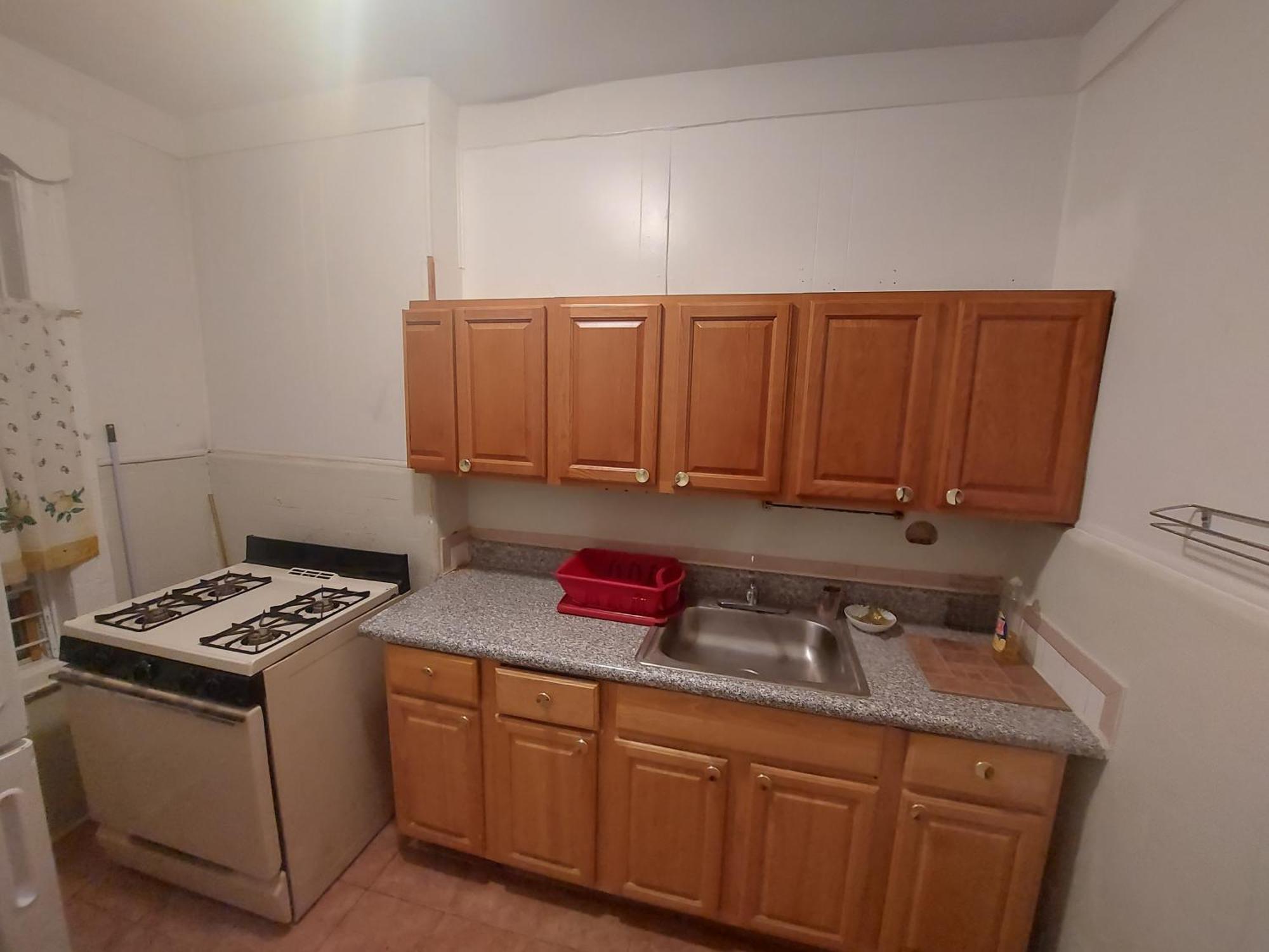 Raleigh Homestay