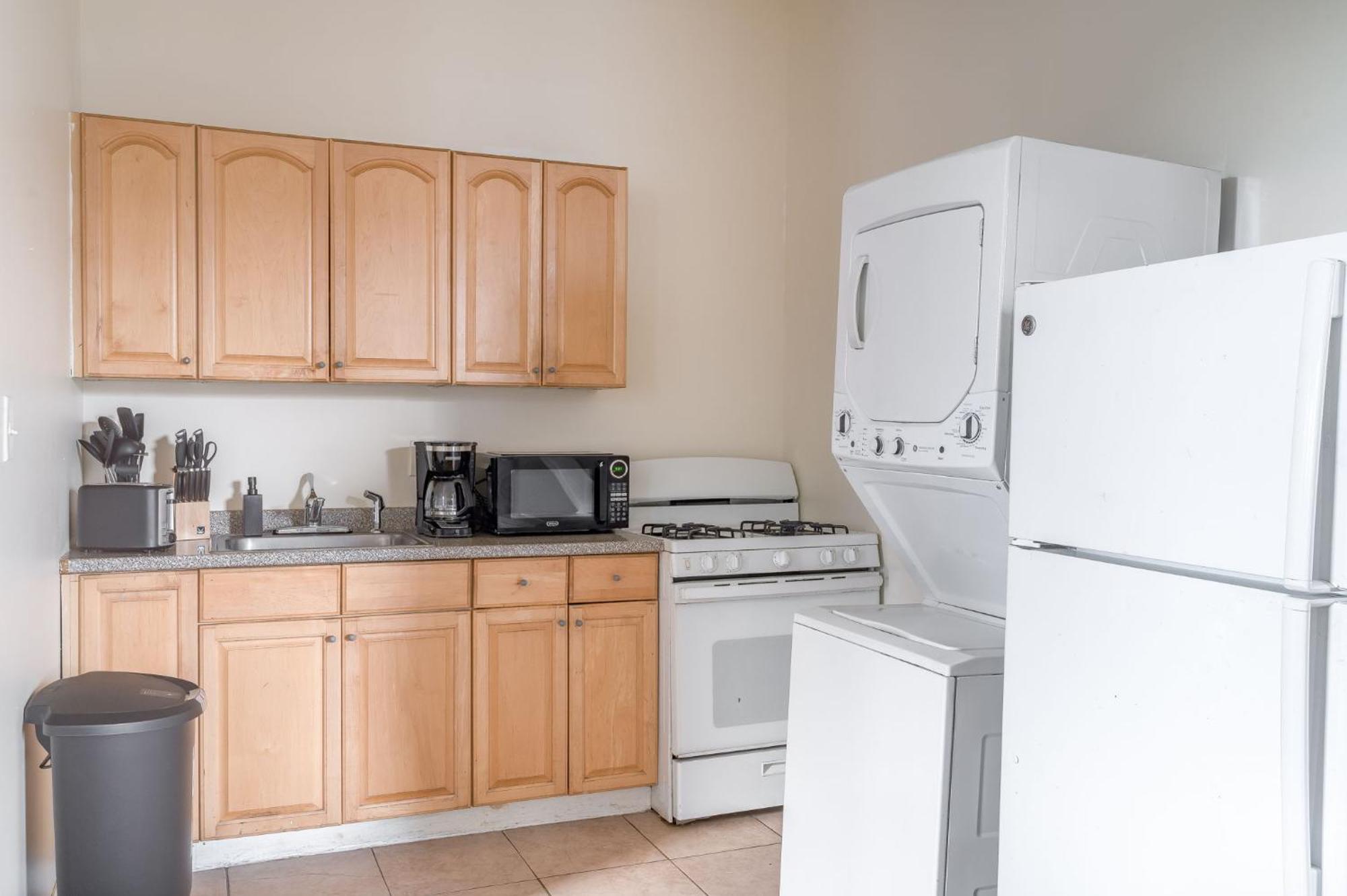 Spacious 3Br 2Ba In East Harlem - Near Central Park Apartment New York