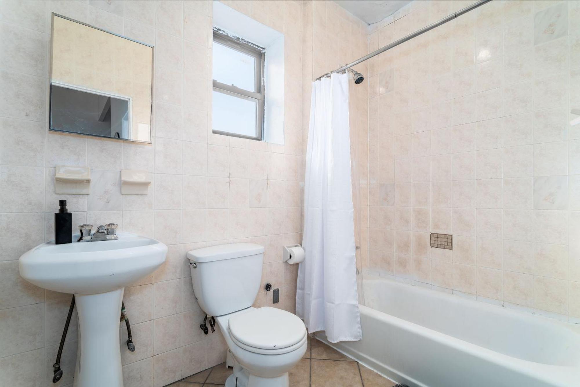 Apartment Spacious 3Br 2Ba In East Harlem - Near Central Park