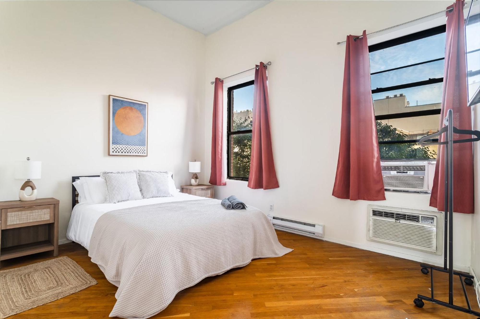 Apartment Spacious 3Br 2Ba In East Harlem - Near Central Park