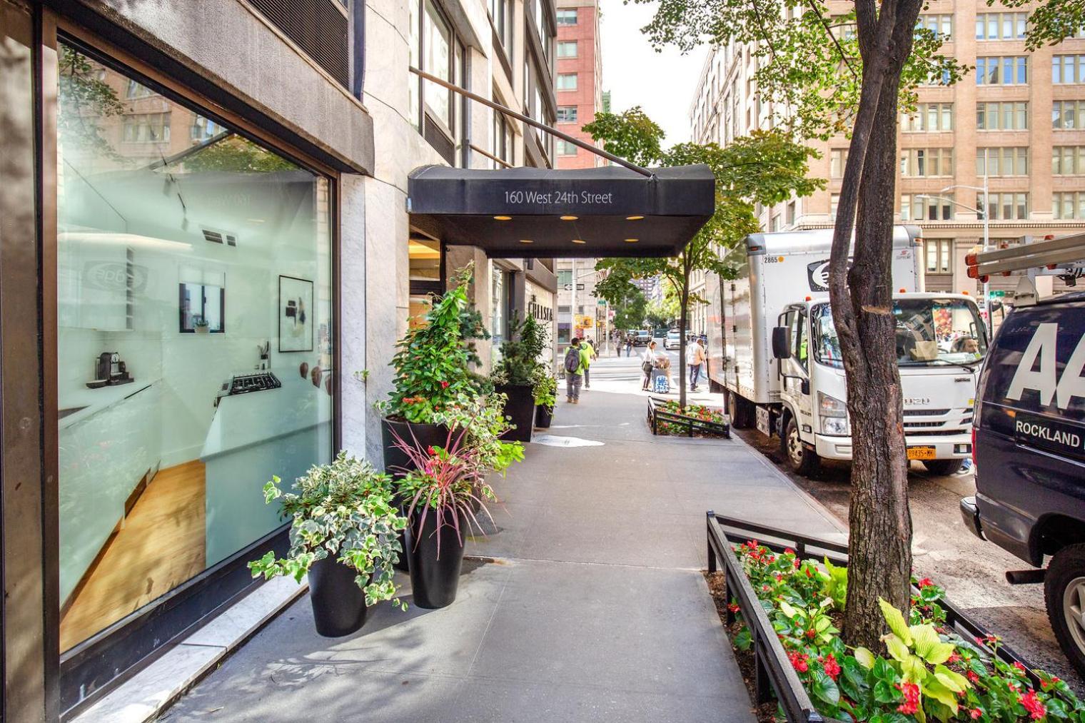 Apartment Blueground Chelsea Gym Doorman Nr Market Nyc-494
