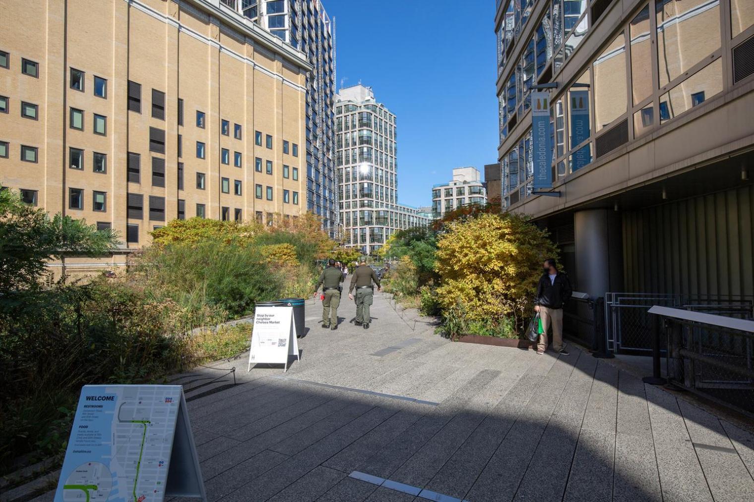 Apartment Blueground Chelsea Gym Doorman Nr Market Nyc-494 New York